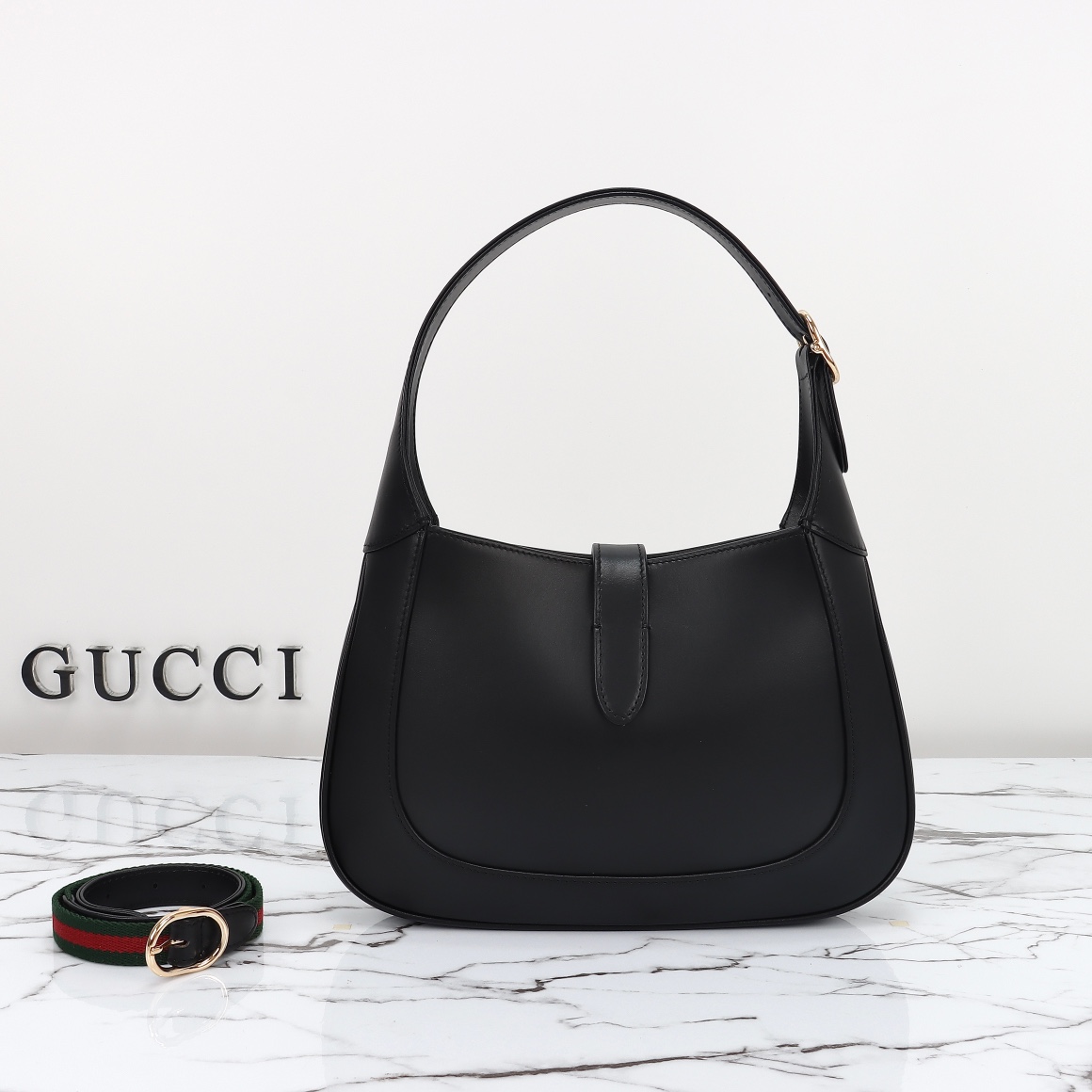 Gucci Jackie series large handbag 782849 AADDX 1060