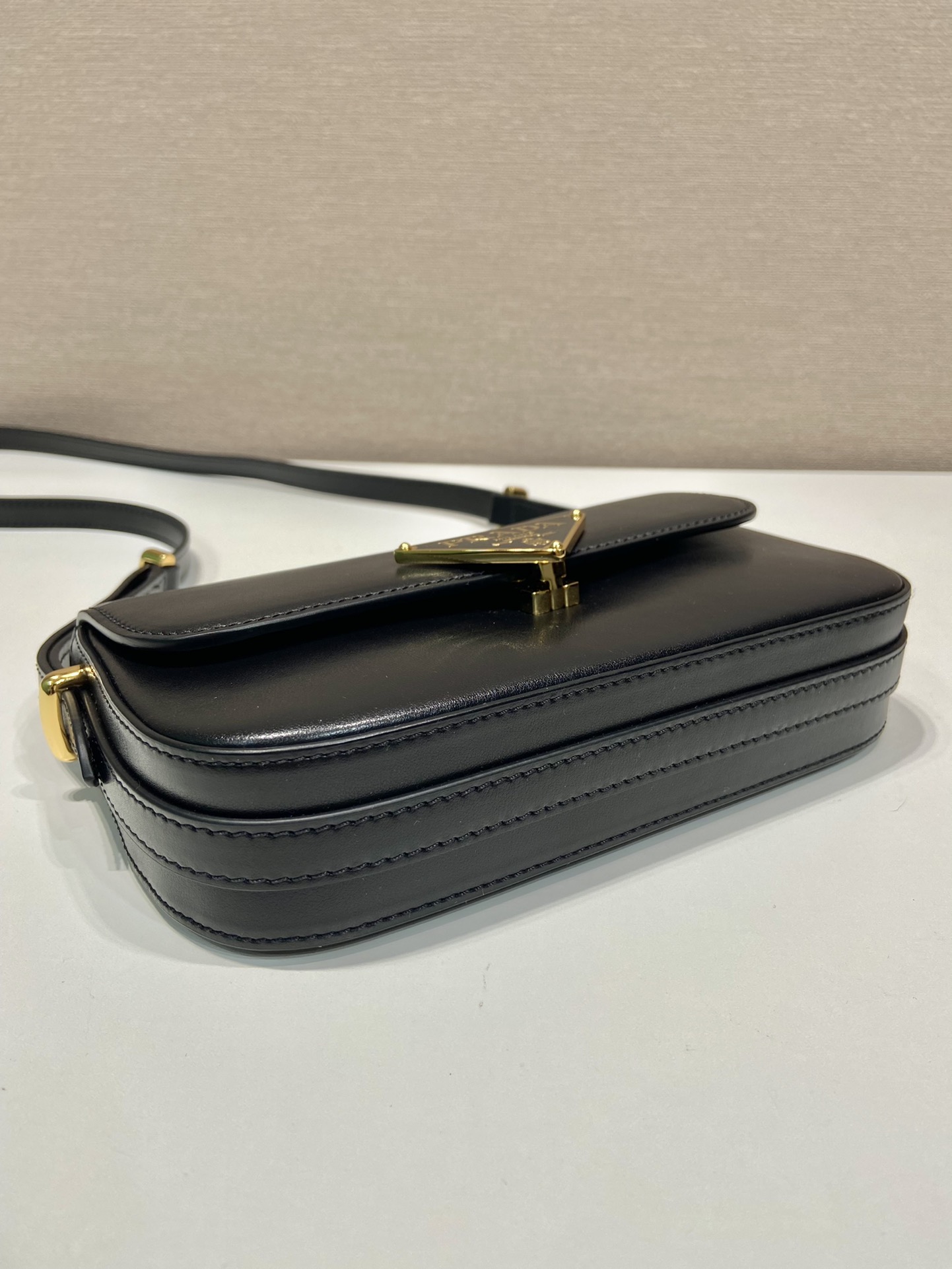 Prada Shoulder Bag 1BD339
