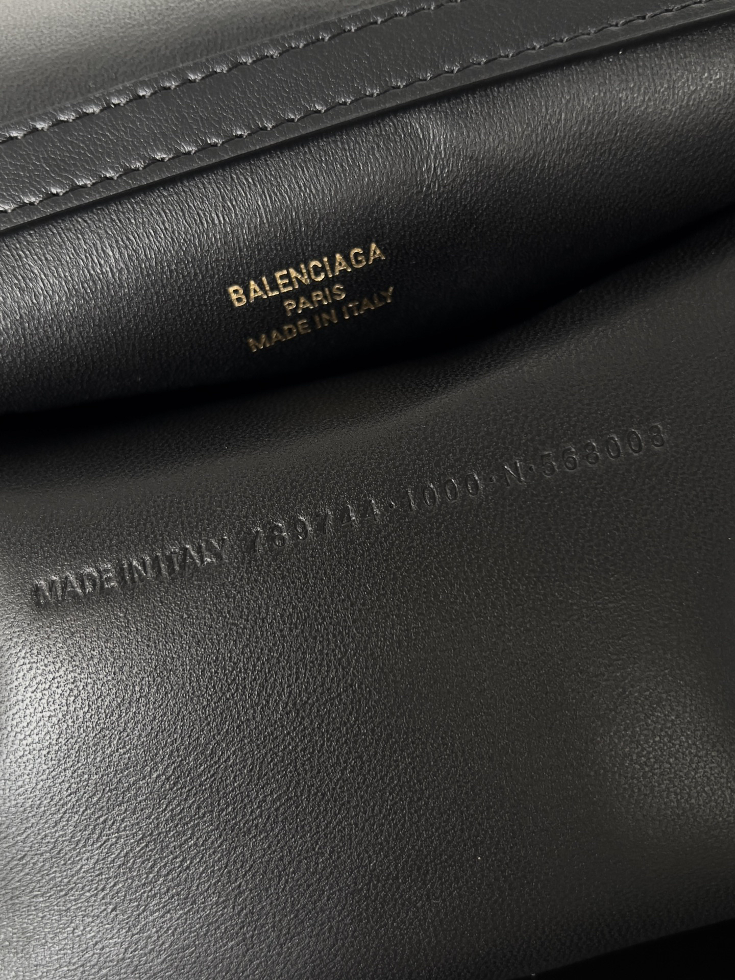 Balenciaga Rodeo Large Bag