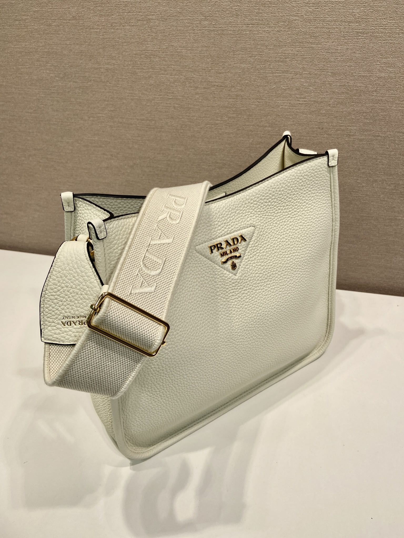 Prada Large Tote Bag 1BC073
