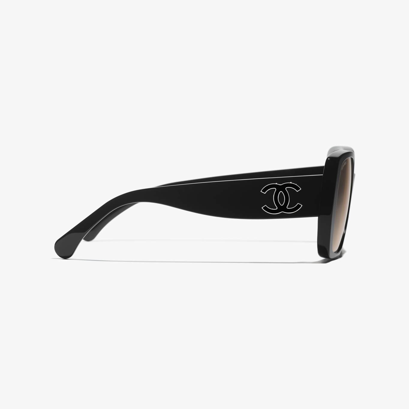 Chanel Square Sunglasses