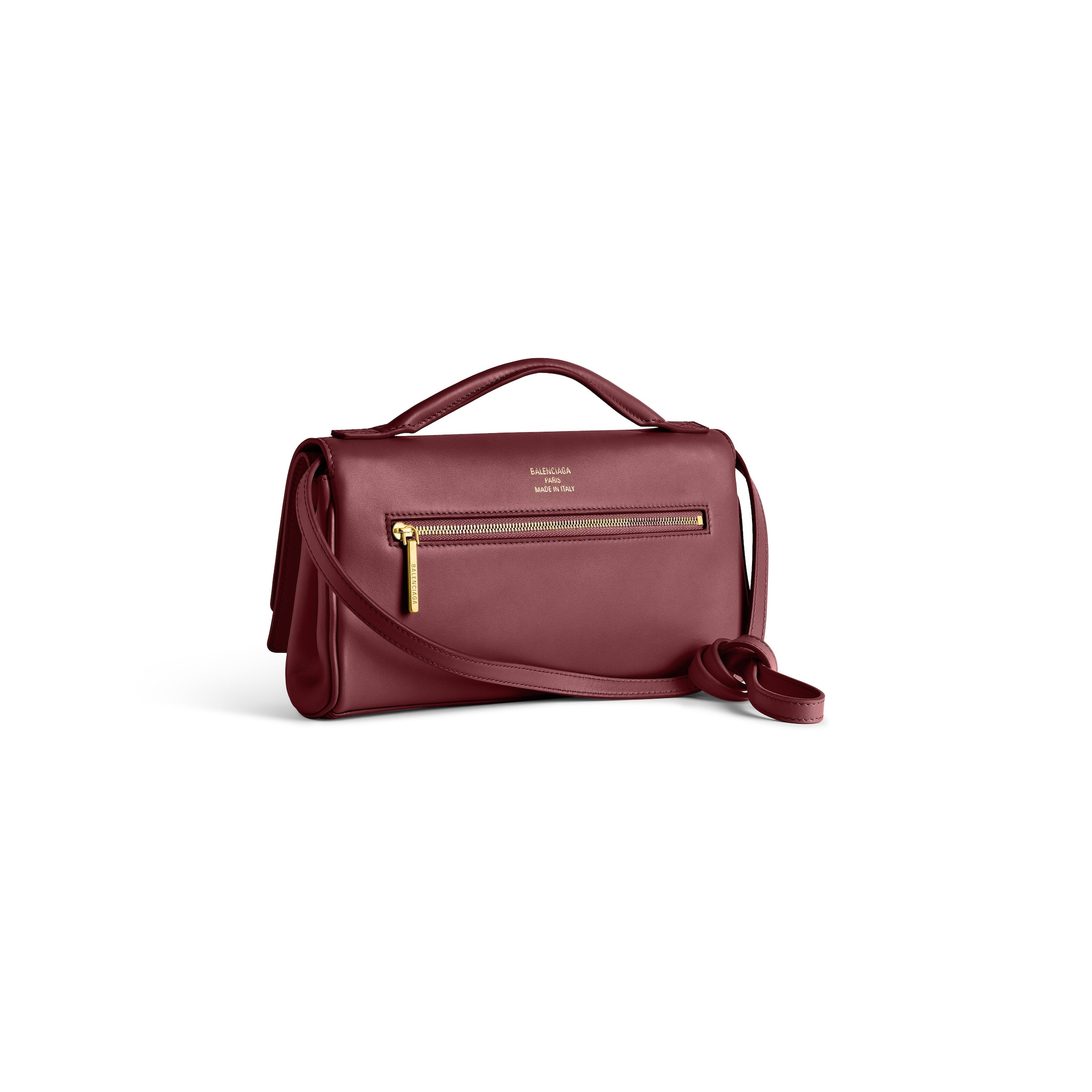 Balenciaga Air Clutch On Strap Small8349432ABAV1000