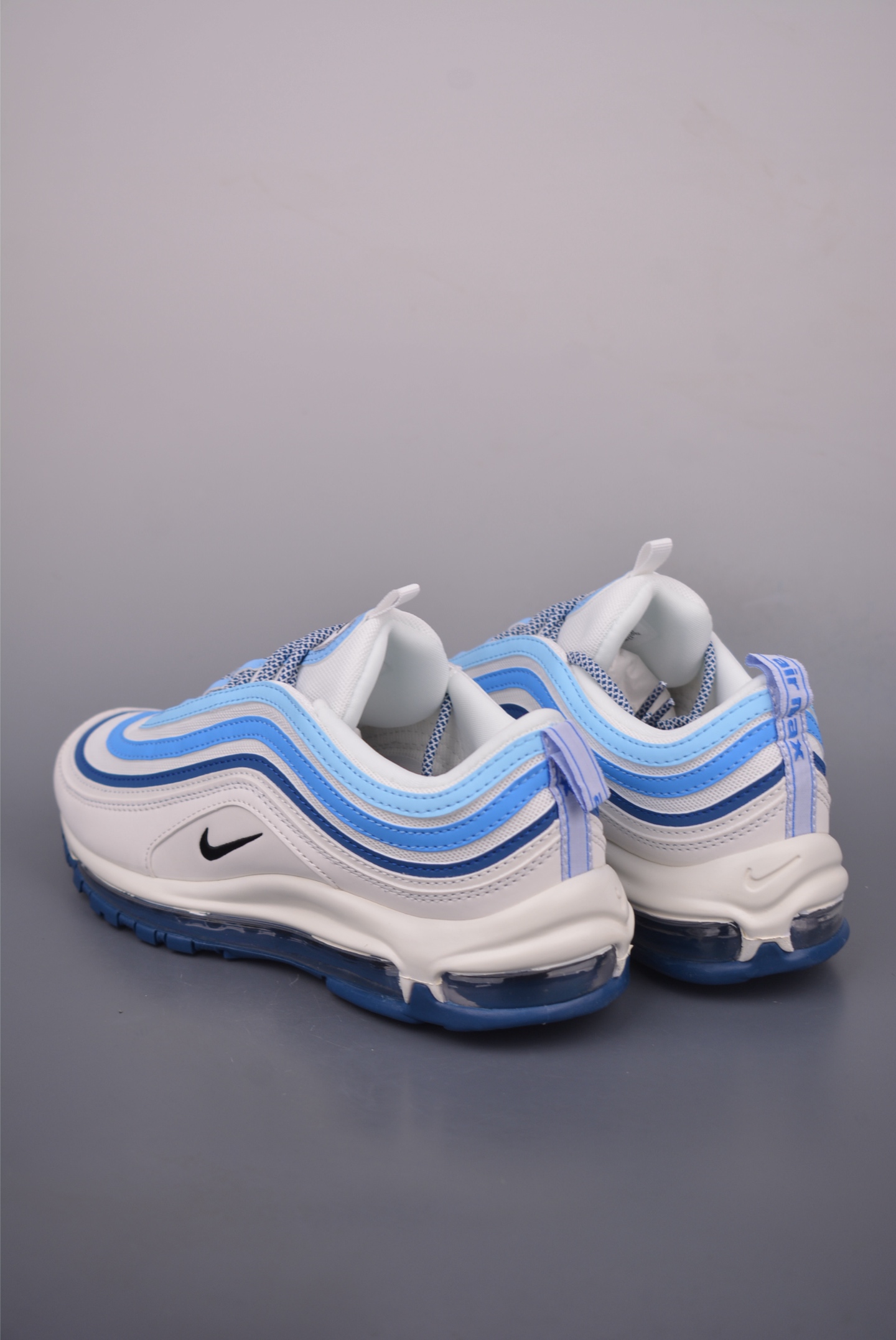 Nike Air Max 97 SE “Blueberry” DO8900-100