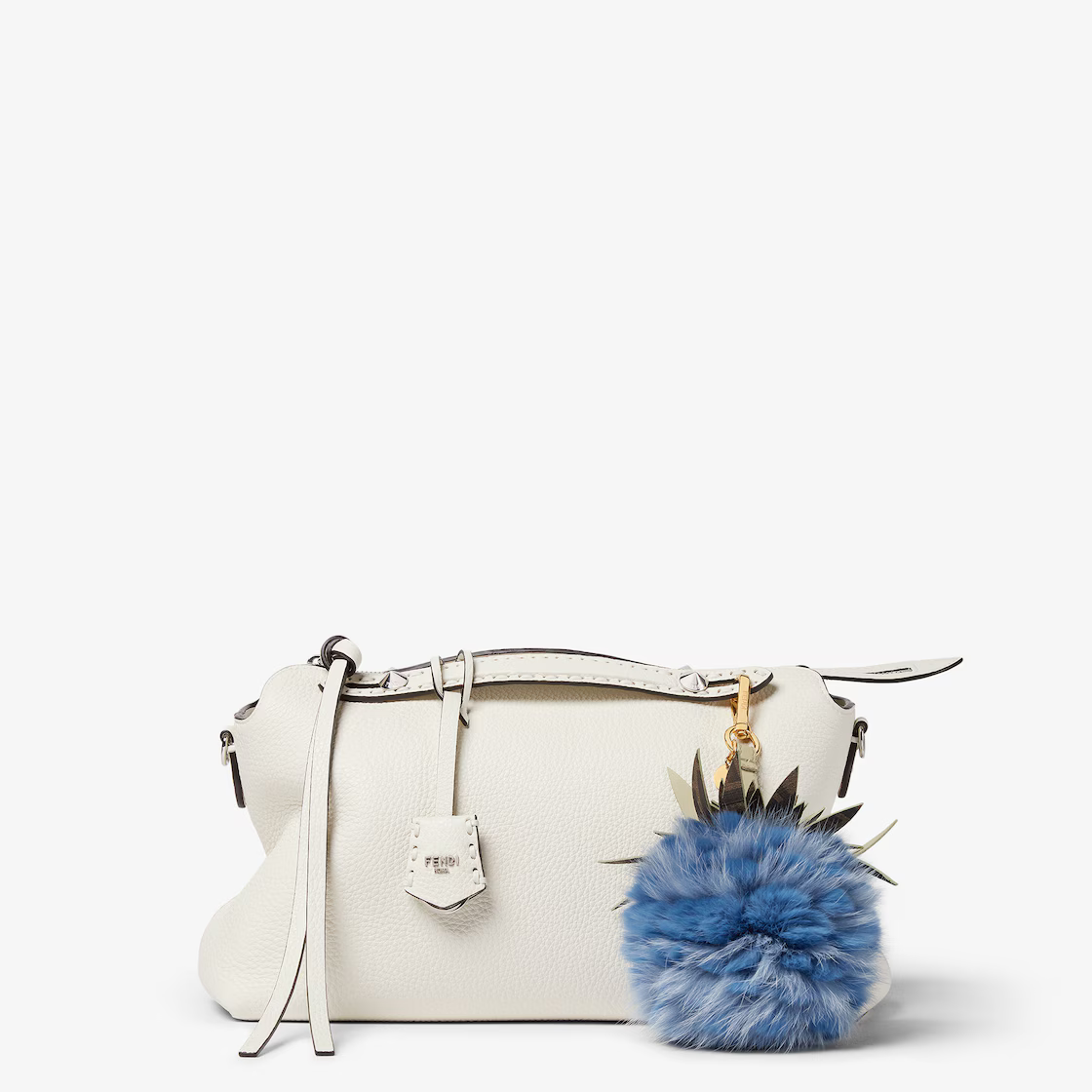 Fendi By The Way Selleria Large Handbag 8BL156ASU2F1JBP