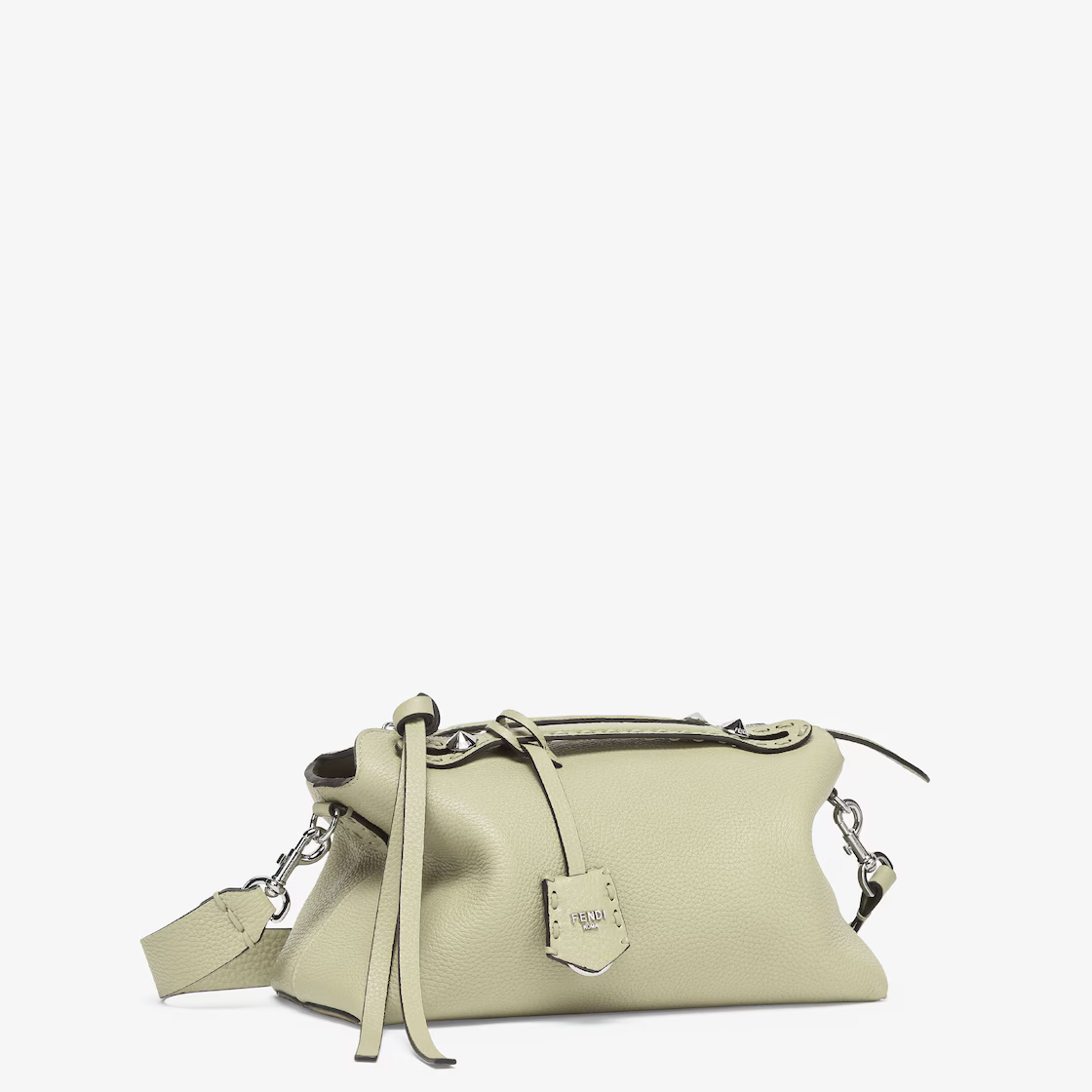 Fendi By The Way Selleria Medium Handbag 8BL155ASU2F1GMK