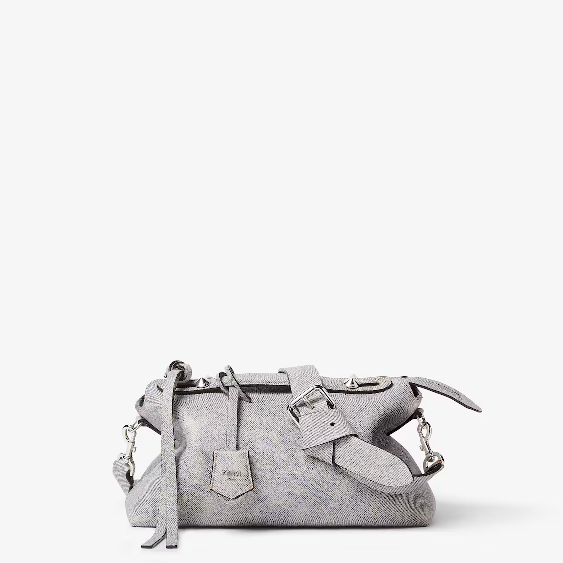 Fendi By The Way Soft Medium 8BL155AV1SF0ATR