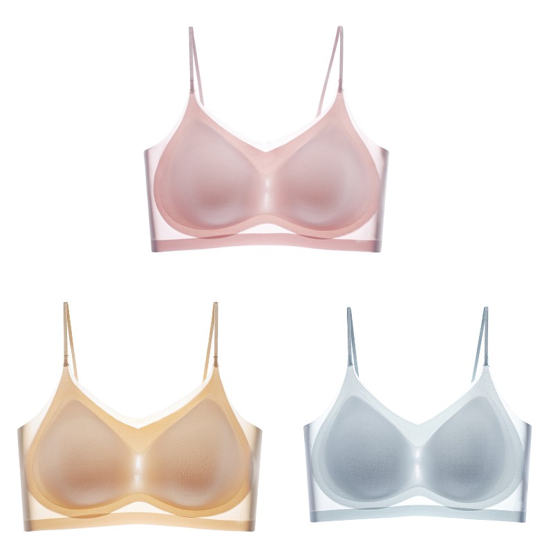 (🔥Last Day Promotion-SAVE 50% OFF)2023 New Upgrated Ultra-Thin Non-Marking Super-Lift Beauty Back Bra-BUY 1 GET 1 FREE