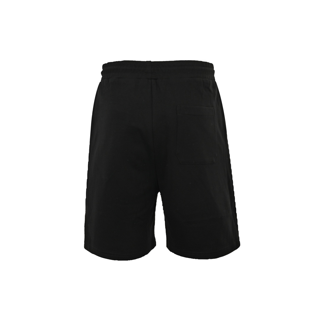 Louis Vuitton 24ss monogram gradient print shorts