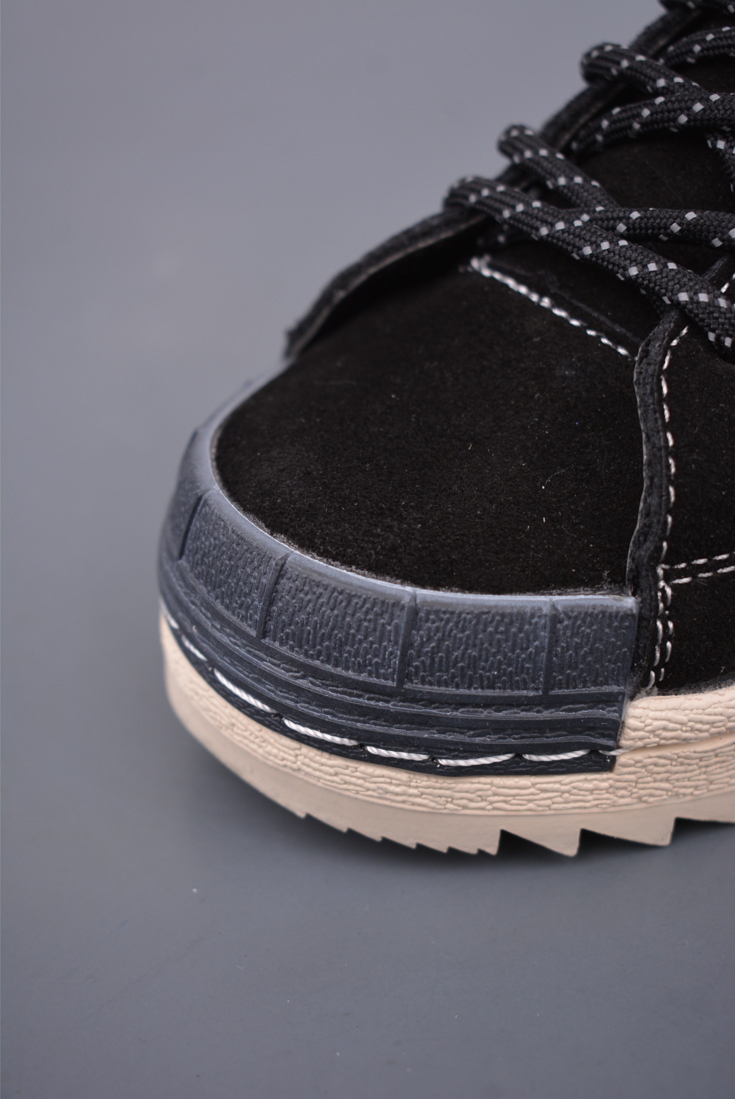 NBHDNEIGHBORHOOD x CLOT x Adidas Originals Superstar PNSBlackIE8879
