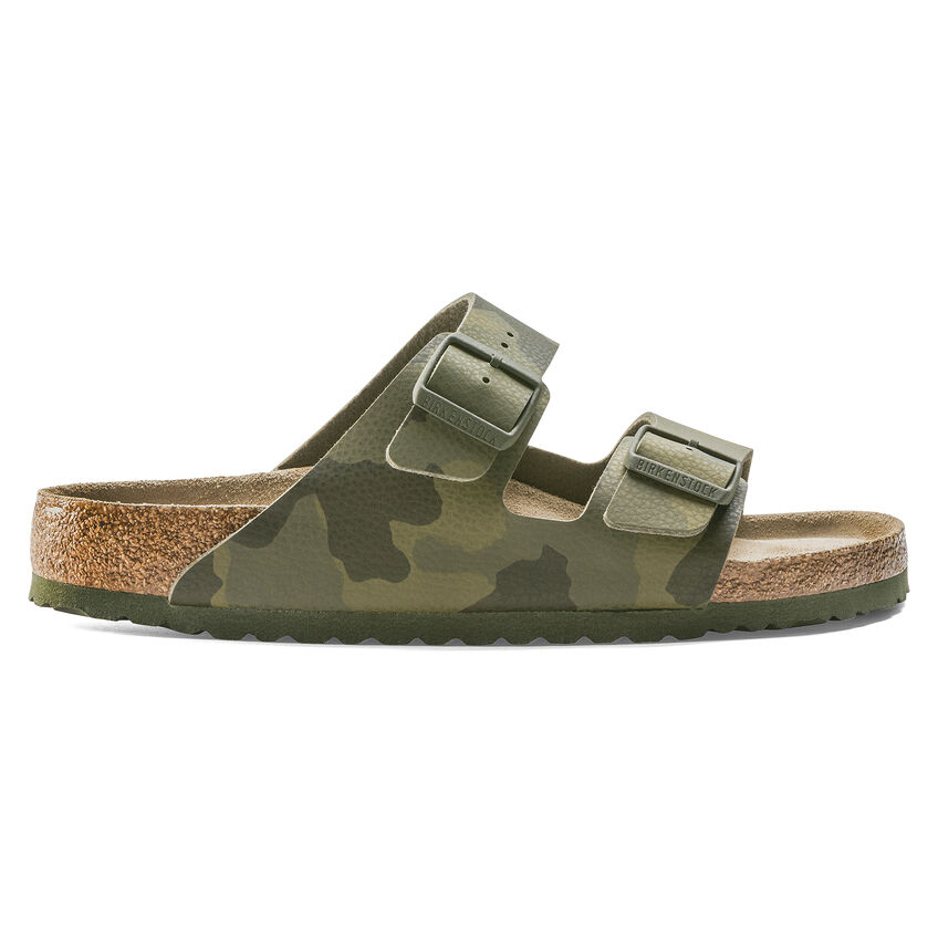 Arizona Soft Footbed Birko-Flor B-98458