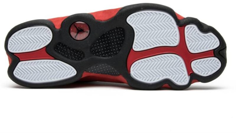 Air Jordan 13 Retro ‘Bred’ 2017 414571-004