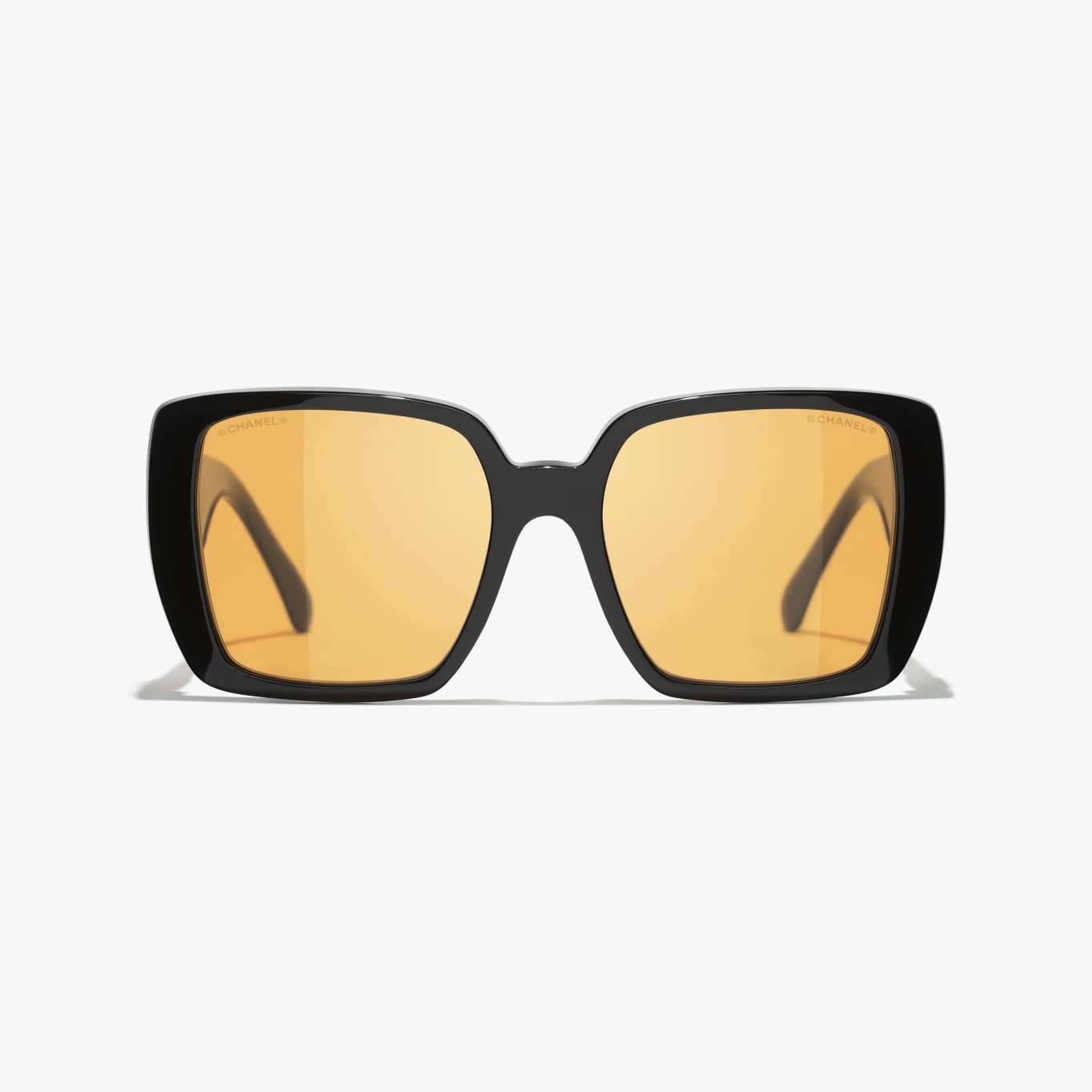Chanel Square Sunglasses