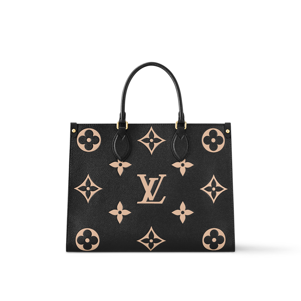 Louis Vuitton ONTHEGO Medium Handbag M45494