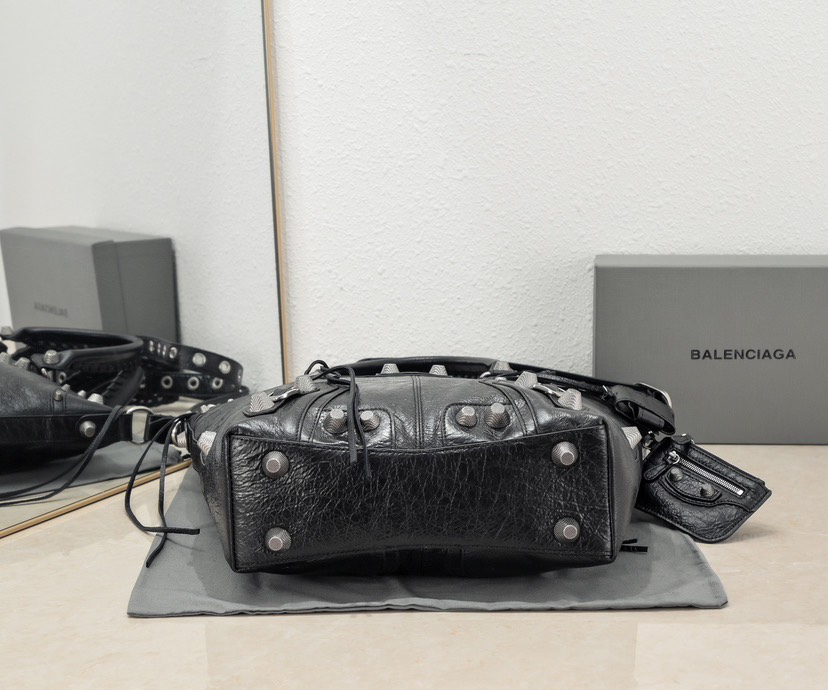Balenciaga Men's Briefcase