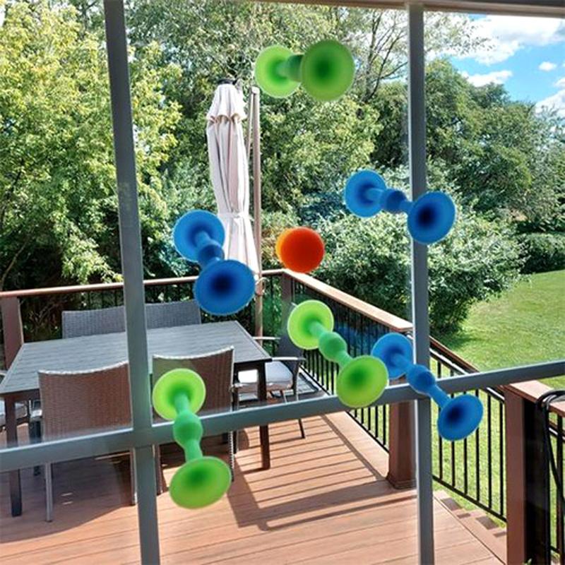 (🔥Last Day Promotion-SAVE 50% OFF)-Pop Sucker Toys - BUY 4 Sets GET 4 FREE & FREE SHIPPING