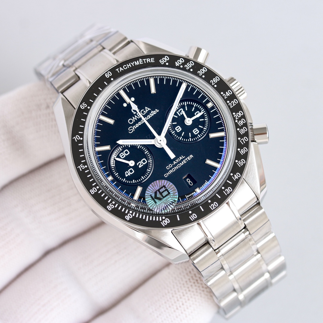 Omega Speedmaster Co-Axial Chronograph 311.30.44.51.01.002