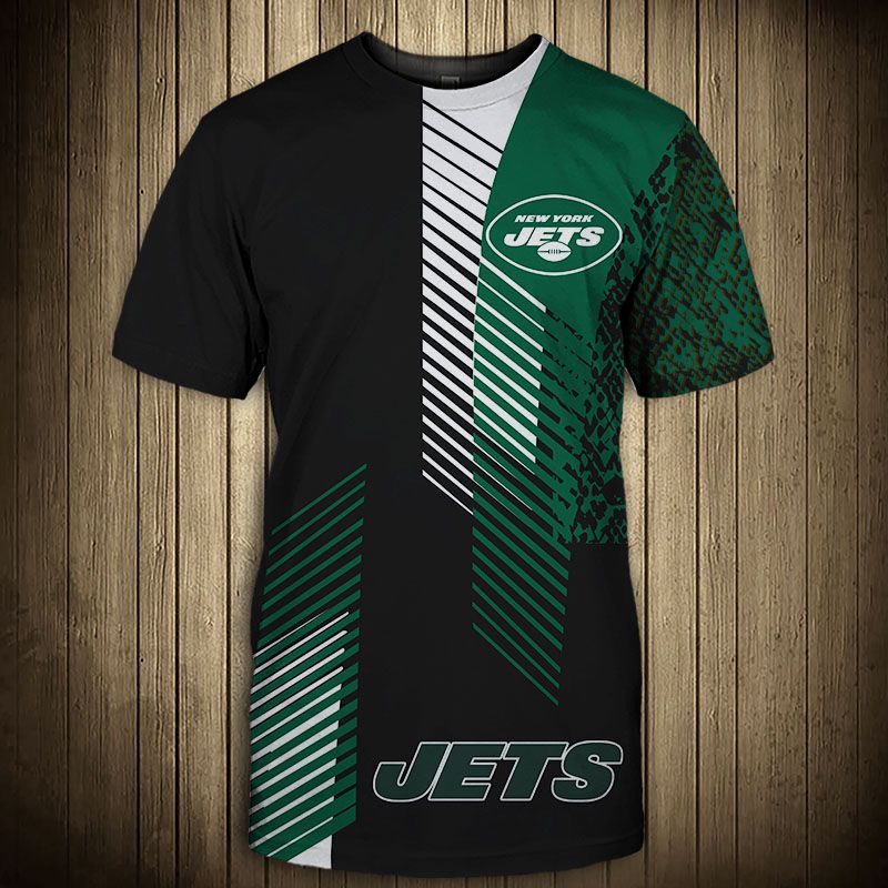 NEW YORK JETS 3D NYJ280