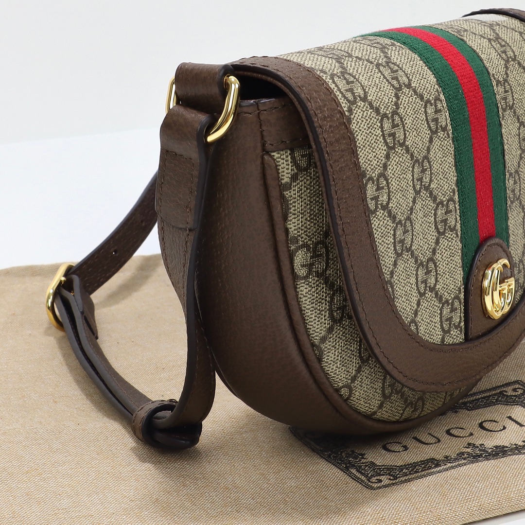 Gucci Ophidia small shoulder bag 757309 96IWG 8745