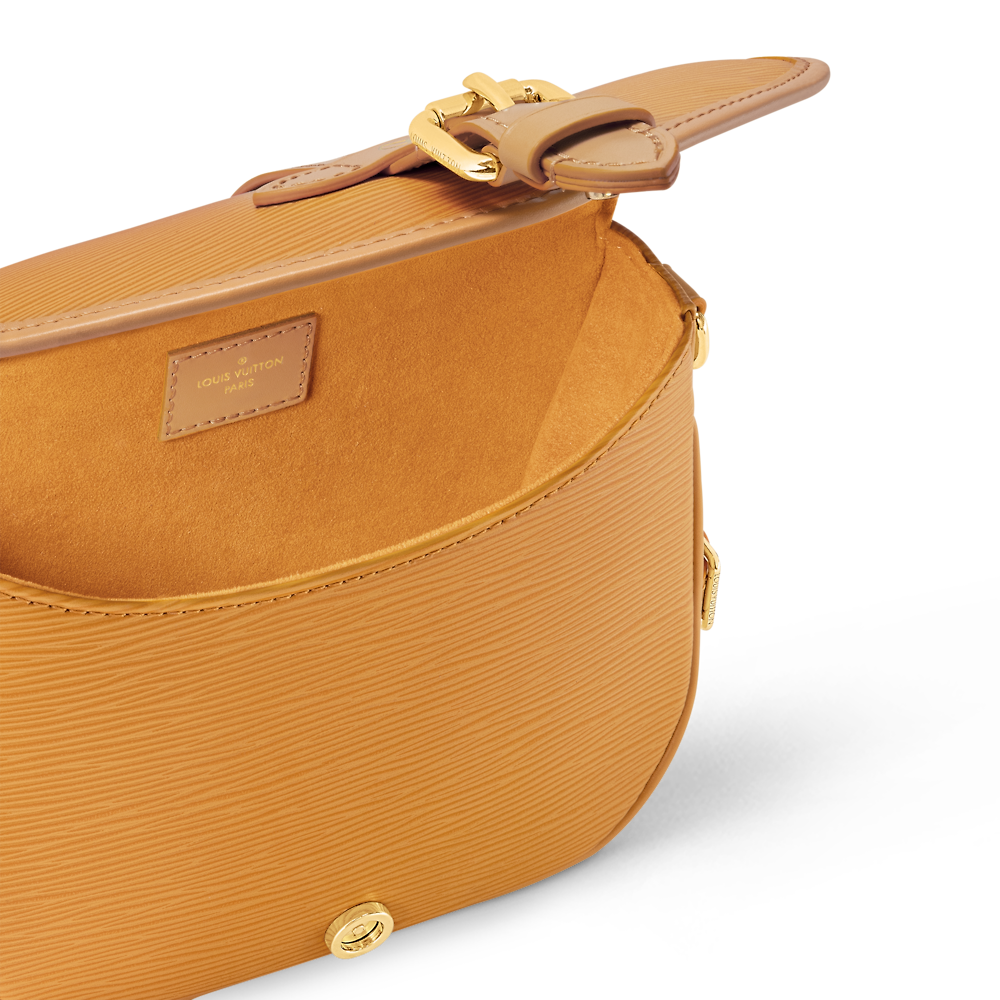Louis Vuitton SAUMUR BB Bag M23469