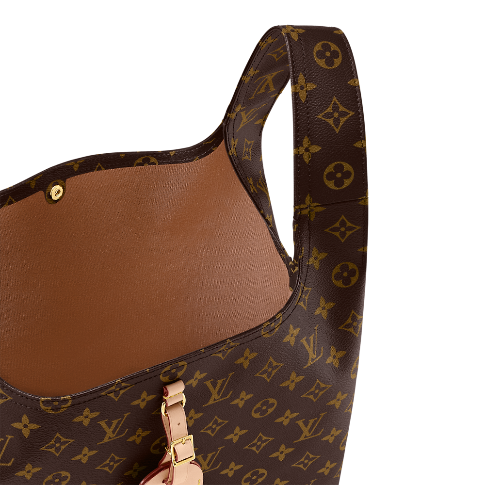 Louis Vuitton ATLANTIS Large Bag M46817
