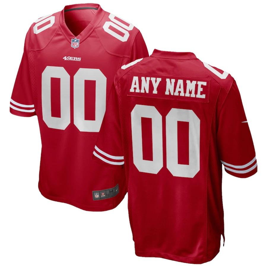 San Francisco 49ers