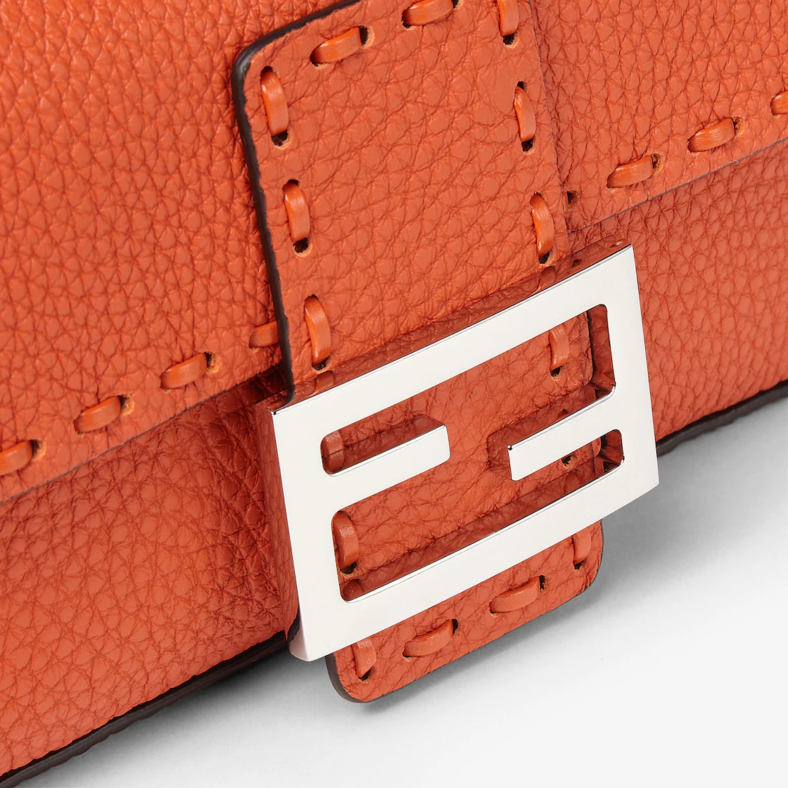 Fendi Baguette Mini Handbag 8BS017ARBBF1SK0