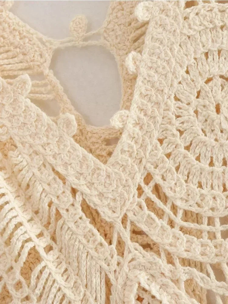 Chic Summer Dress