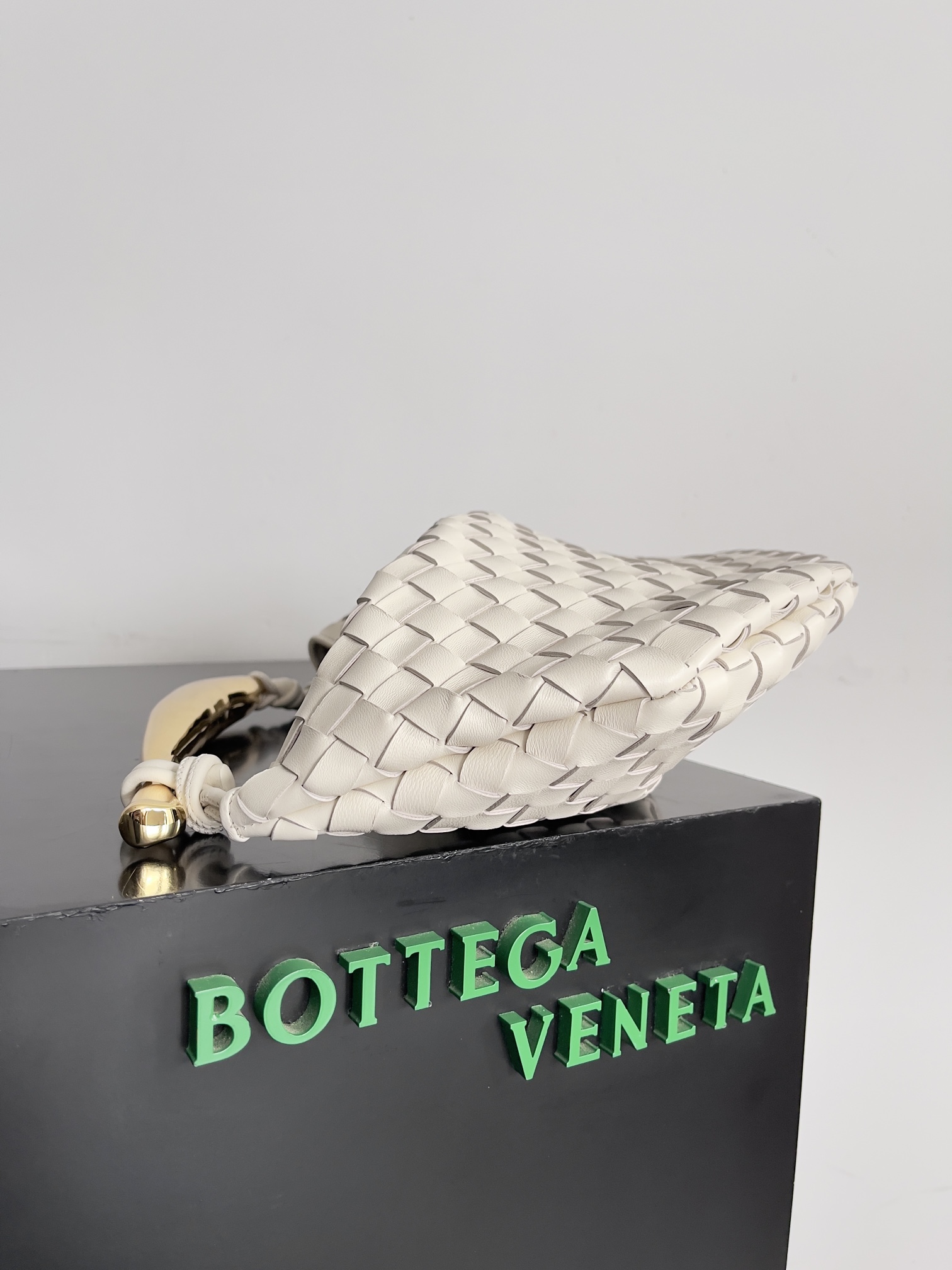 Bottega Veneta Sardine Small Handbag 716082