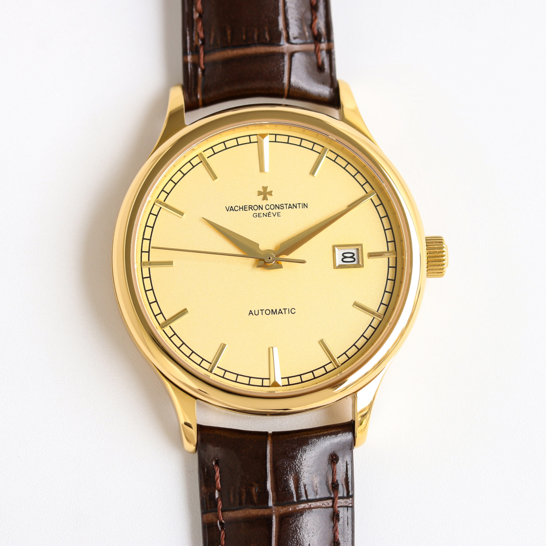 Vacheron Constantin Heritage Series