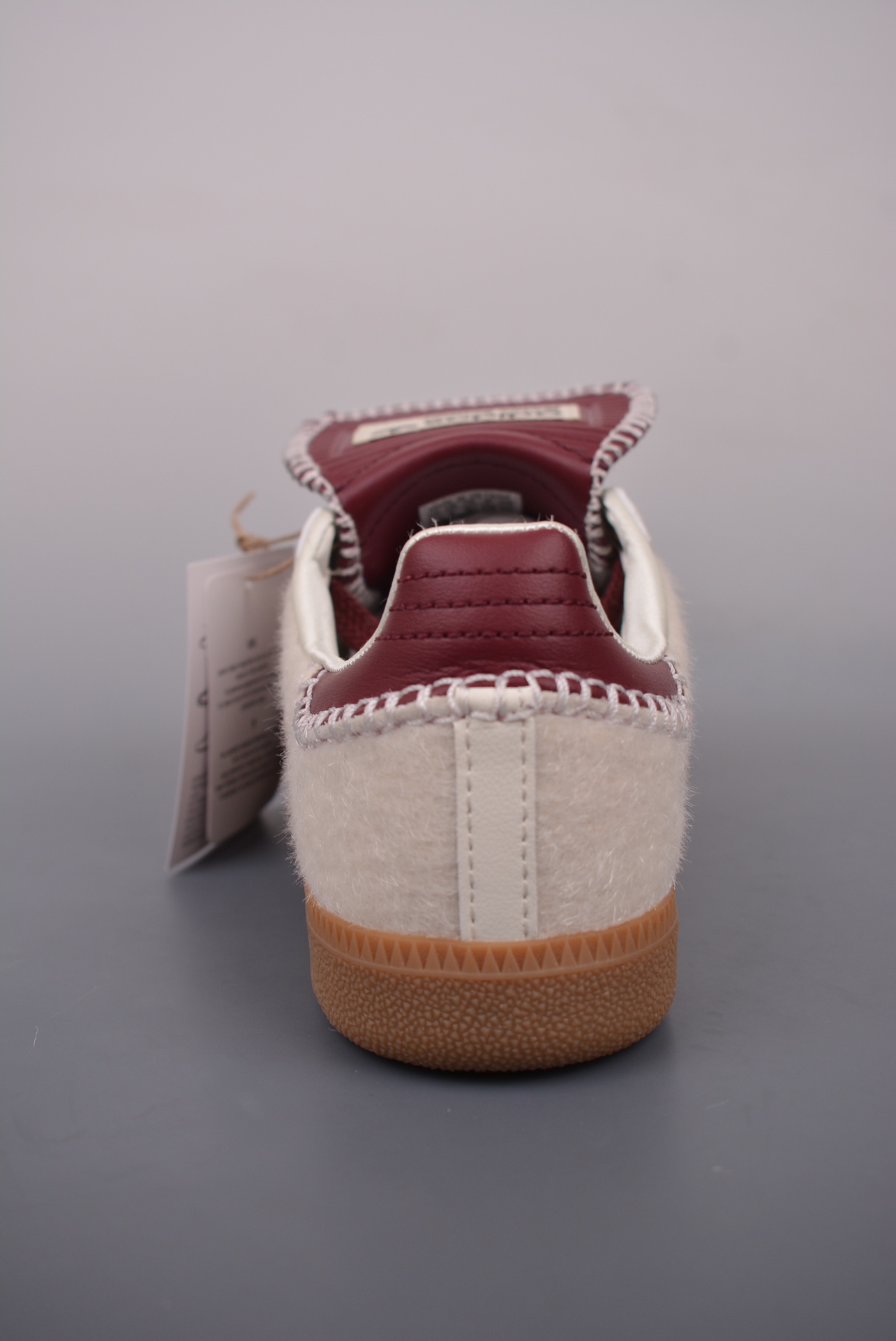 Wales Bonner x Adidas Originals Samba Classic Pony Tonal IE0586