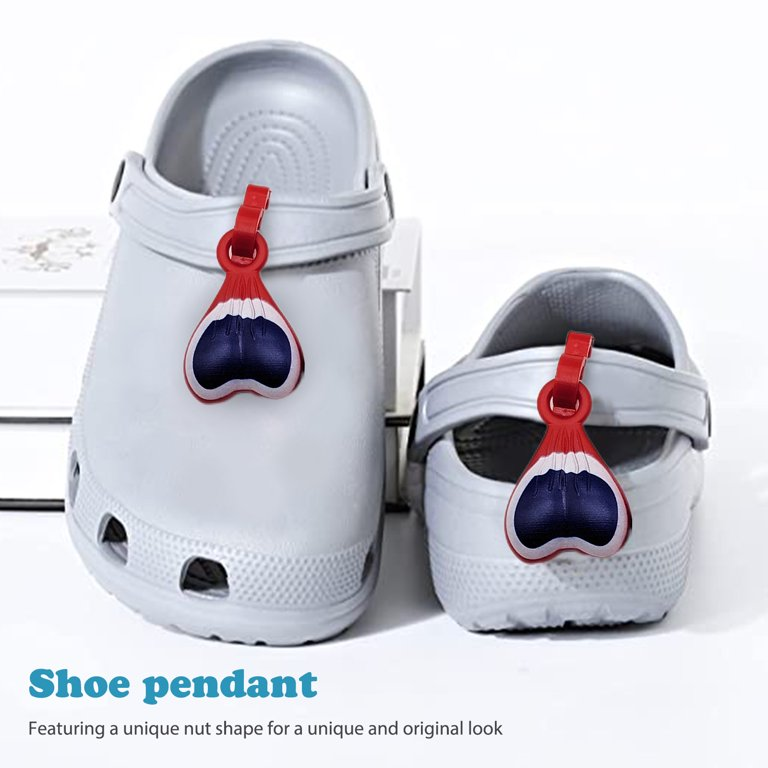 Shoe Nuts Shoe Balls