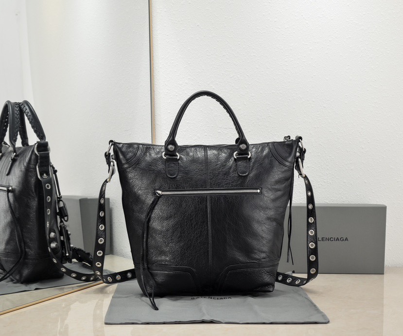 Balenciaga Men's Briefcase