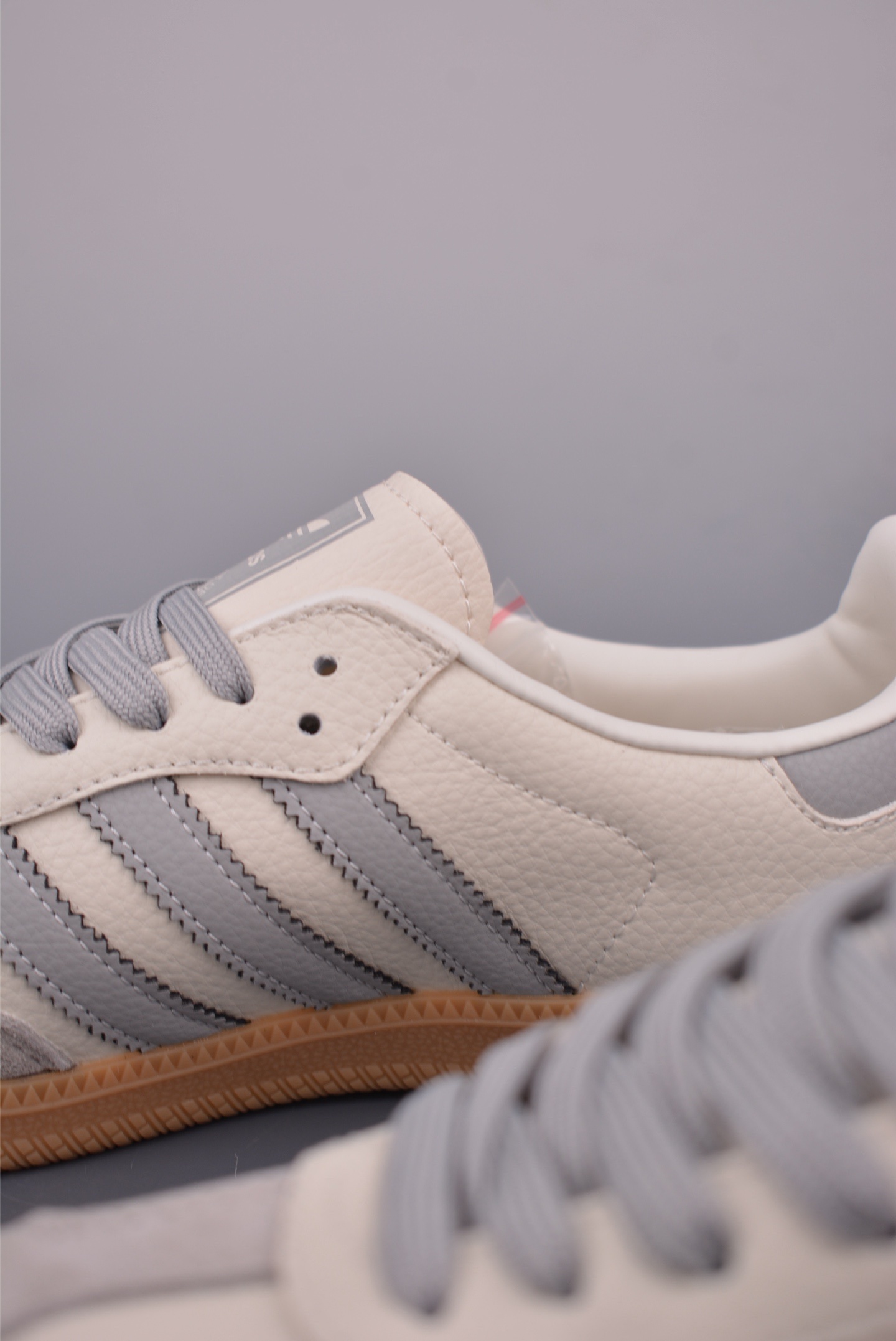 Adidas Samba OG Low-Top Sneakers 