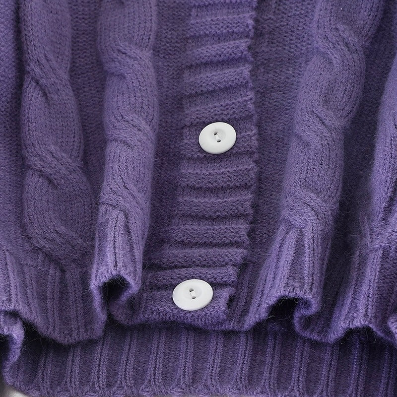 Penelope Sweater