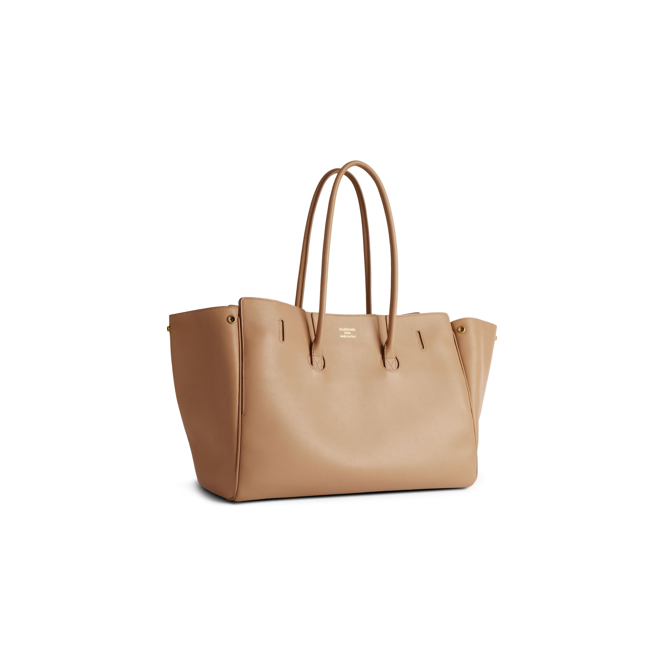 Balenciaga Bel Air Carry All Bag Medium 8054812ABAV1000