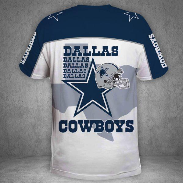 DALLAS COWBOYS 3D-02