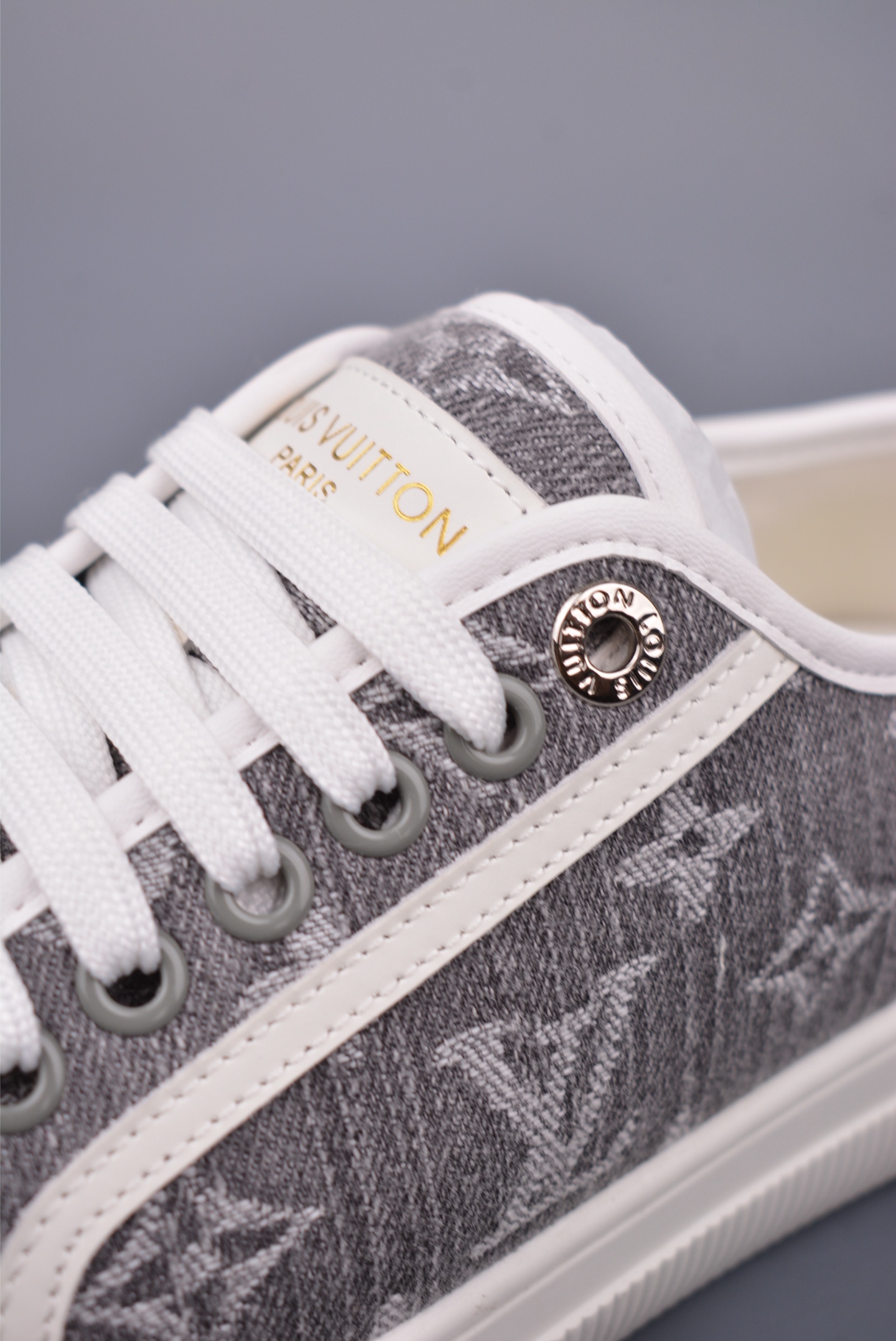 Louis Vuitton LAGOON Low Sneaker 
