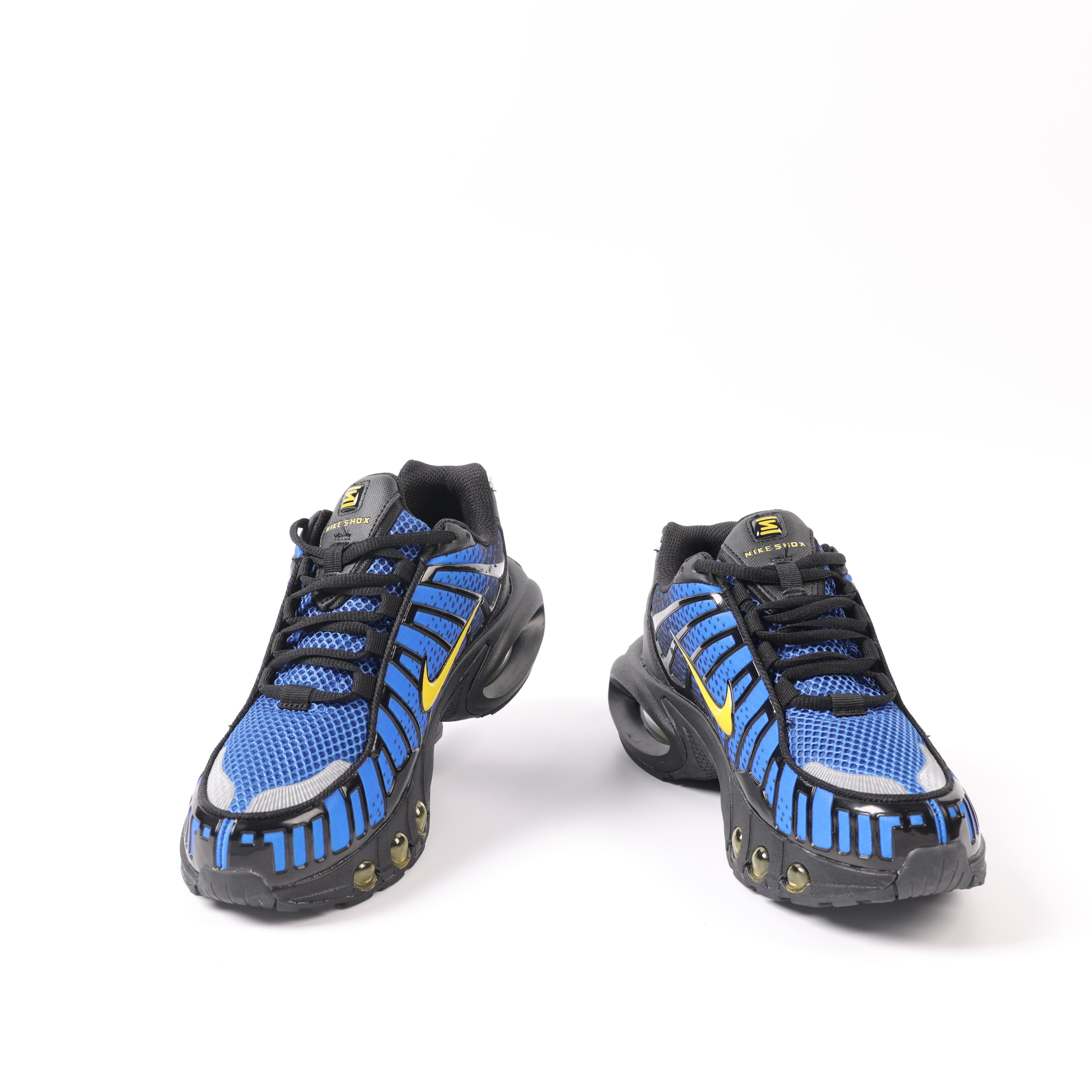 New Shox TL Shoes