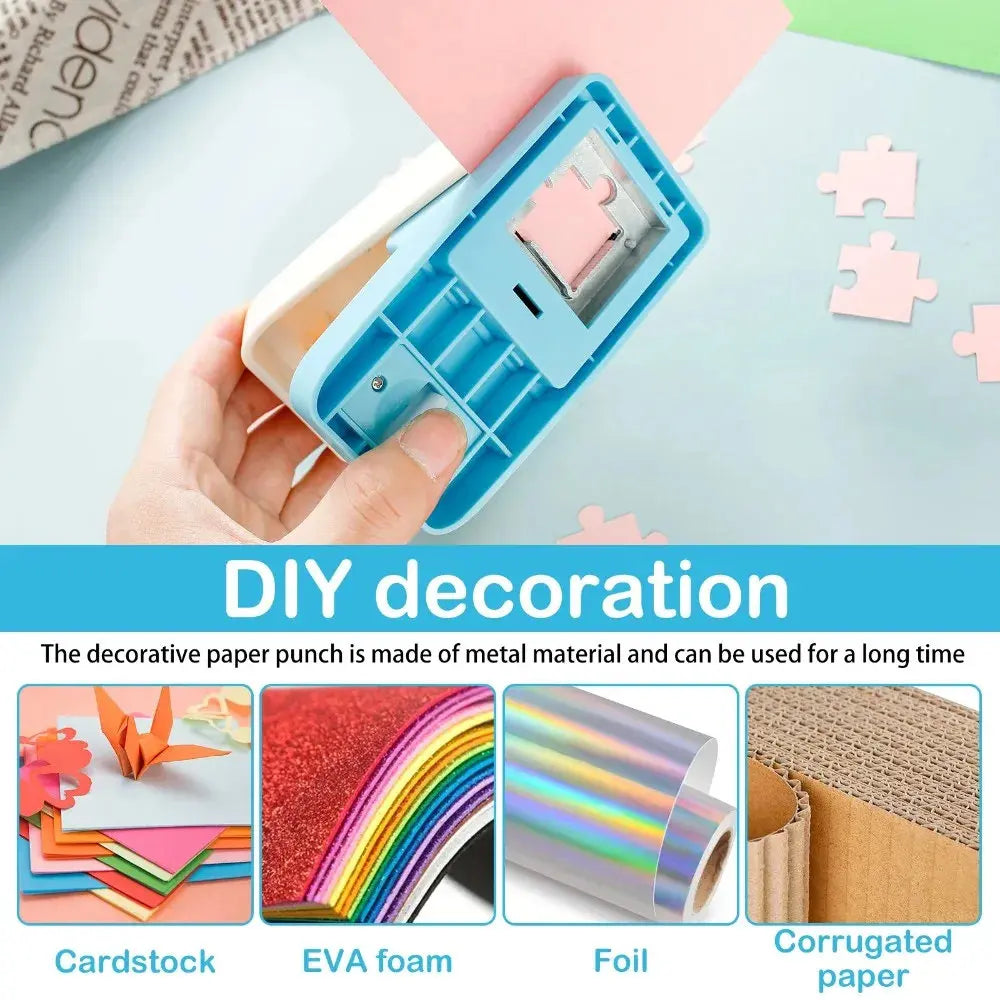 🎄CHRISTMAS ON SALE🔥 DIY Custom Puzzle Machine