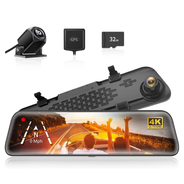 WOLFBOX 12