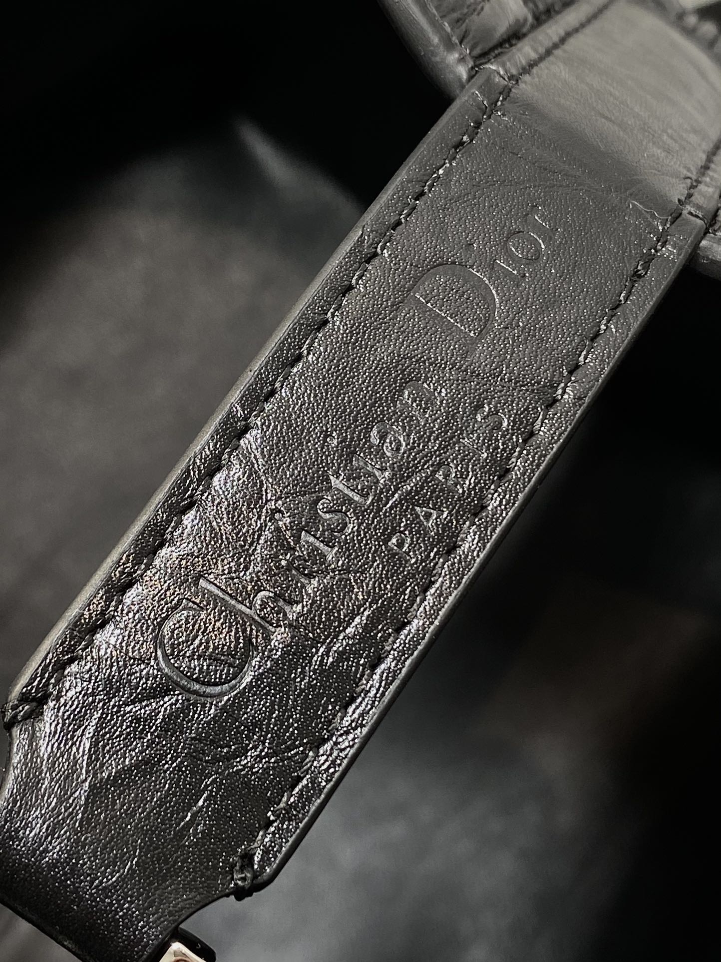 Dior Toujours Vertical Series Medium