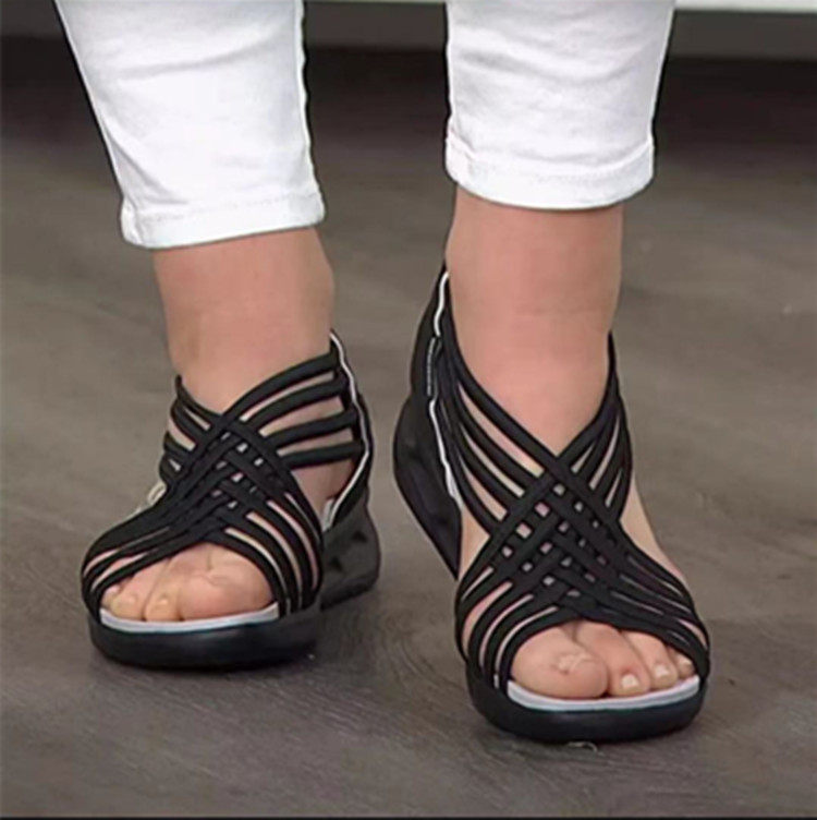 ✨✨Water-Ready Sporty Step-In Sandal