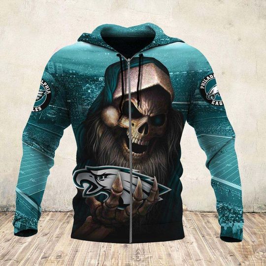 PHILADELPHIA EAGLES 3D PE1PE1006