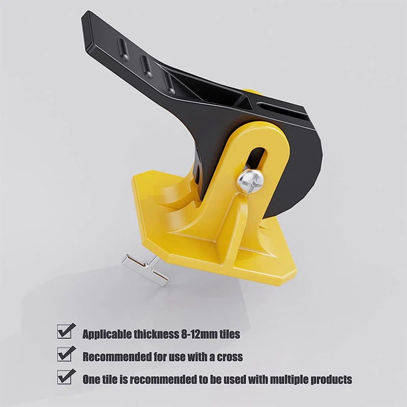 🔥Last day 44% OFF - Tile Leveling System