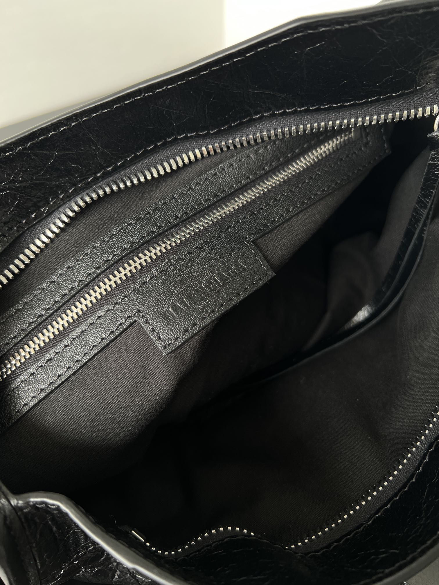 Balenciaga le city series handbags