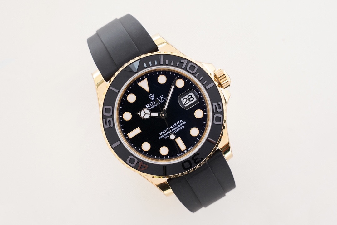 Rolex Yacht-Master 42 Series
