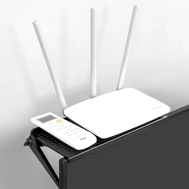 Creative Multifunctional Screen Top Shelf🔥Buy 3 Free Shipping