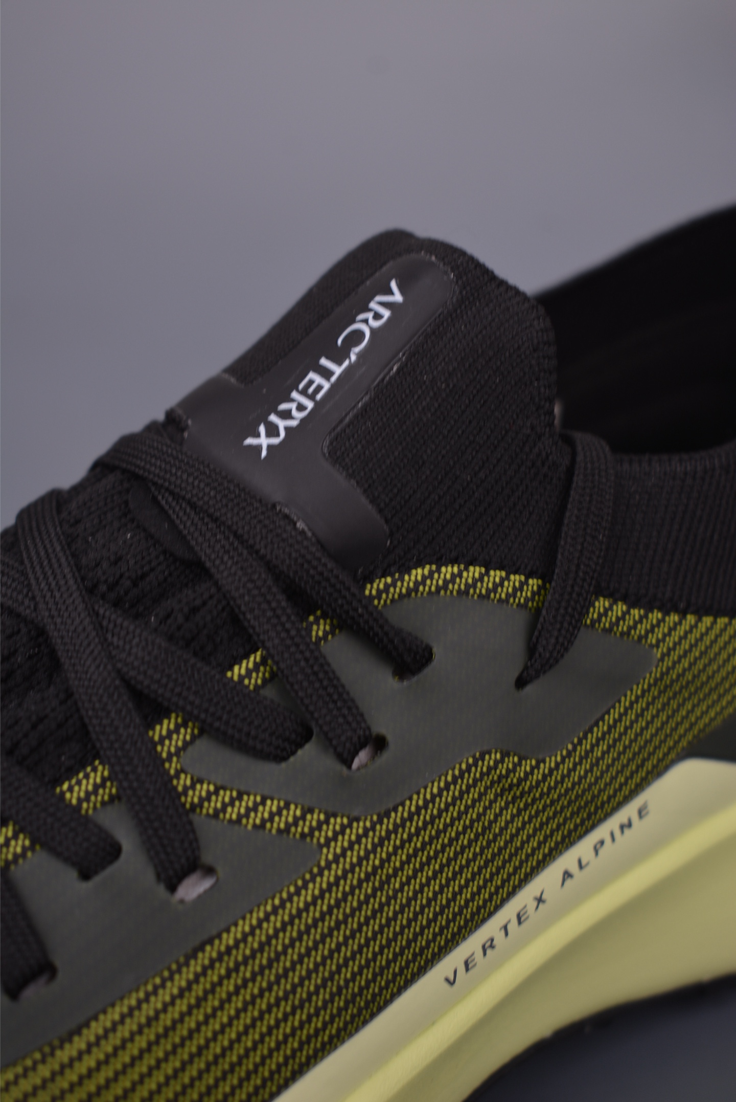 Arc'teryx Norvan VT 3 M 