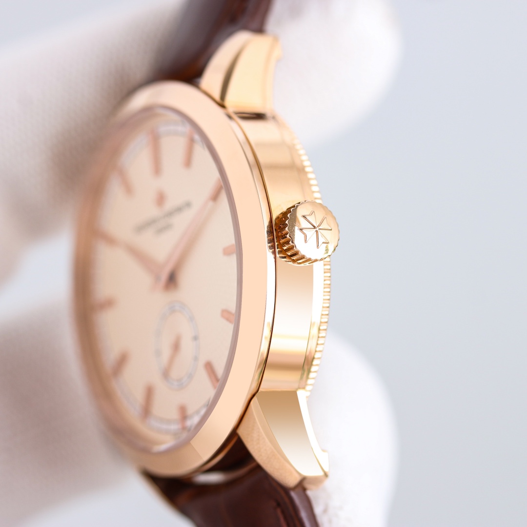 Vacheron Constantin Tradition Series Men's Watch