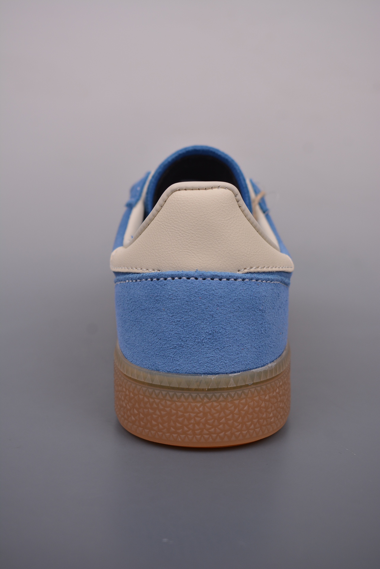 Adidas Originals Handball SPZL Blue and White IG6194
